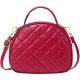 Quilted Crossbody Handbag