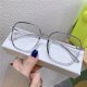 Large Frame Eyeglasses Frames Jelly Color Eyeglasses Frames Vintage Large Frames Polygonal