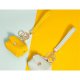 Ms bag pendant handbags accessories