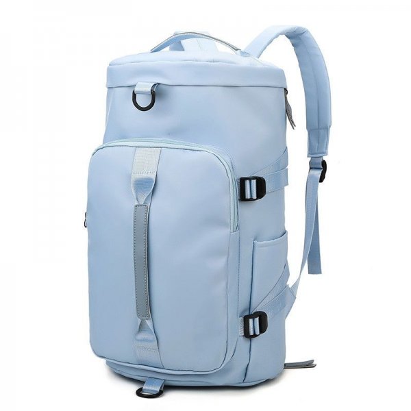 Large capacity light travel bag